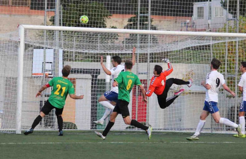 Duro correctivo para Intersoccer Duro correctivo para Intersoccer
