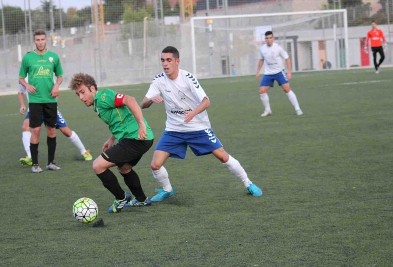 Duro correctivo para Intersoccer Duro correctivo para Intersoccer