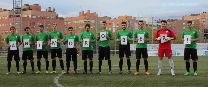 Vuelven los resultados a la Academia.