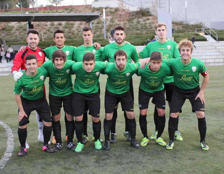 Vuelven los resultados a la Academia.