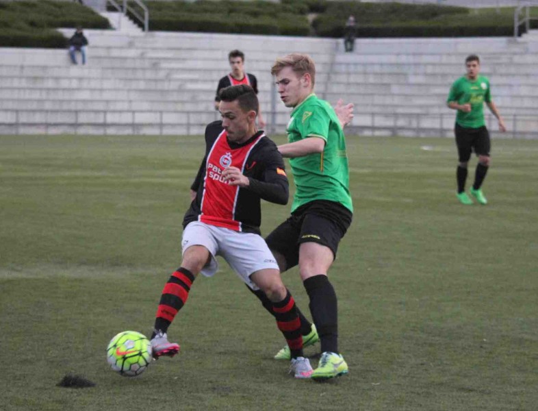 Vuelven los resultados a la Academia.