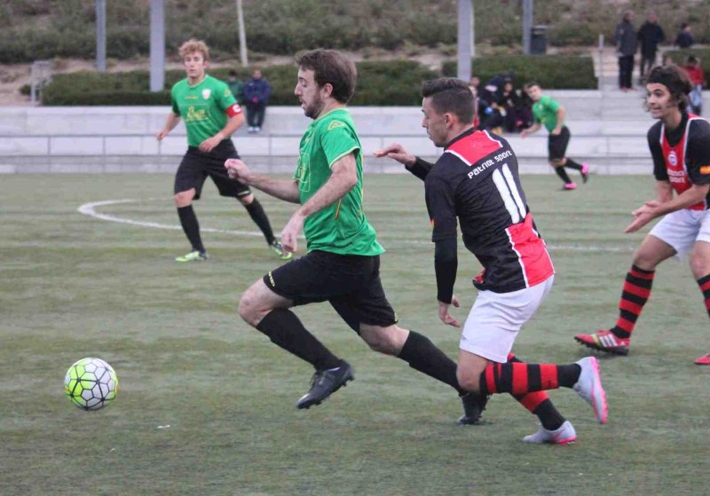 Vuelven los resultados a la Academia.