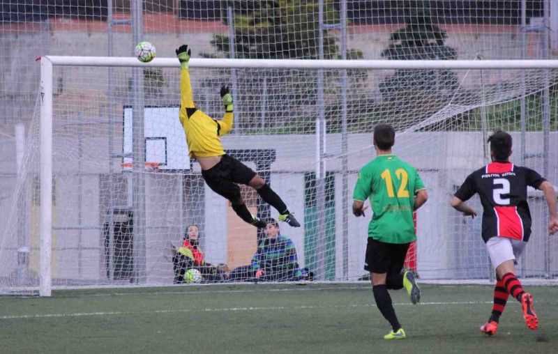 Vuelven los resultados a la Academia.