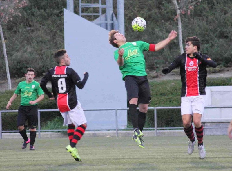 Vuelven los resultados a la Academia.