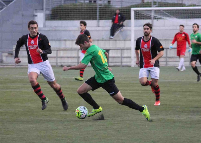 Vuelven los resultados a la Academia.