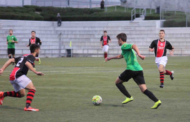 Vuelven los resultados a la Academia.