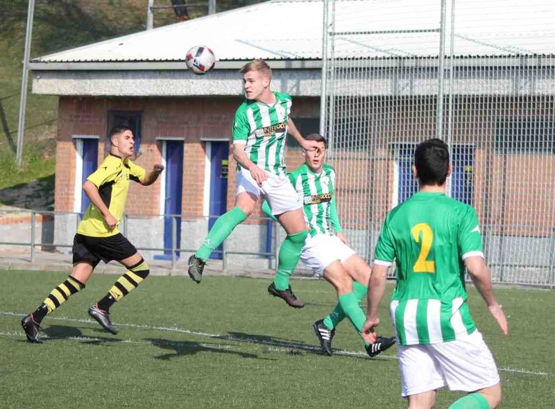 Jornada 20 - Reparto de puntos en el Parque Navarra