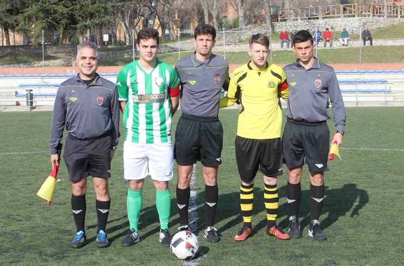 Jornada 20 - Reparto de puntos en el Parque Navarra